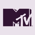 Logo of MTV Music android Application 